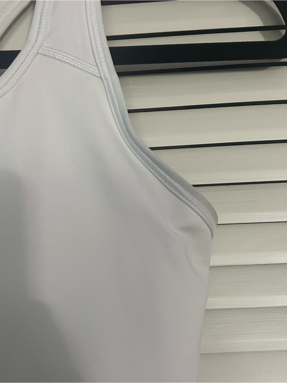 Nike Women's Medium-Support Padded Sports Bra - Picture 2 of 5